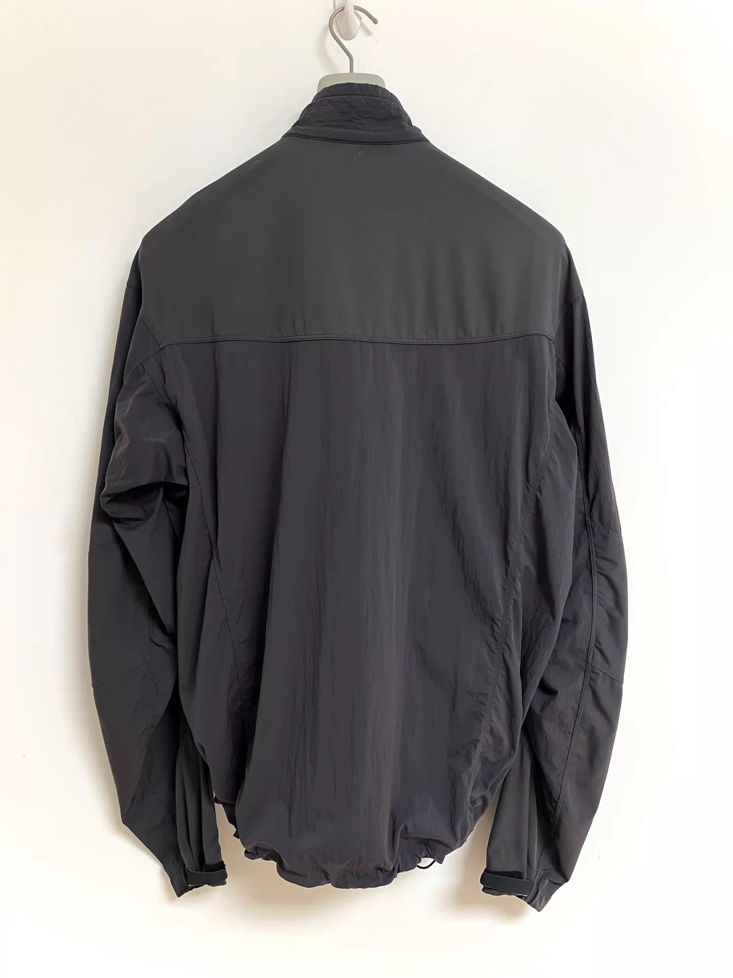 Arc'teryx Arc'teryx Vintage 00ss Jacket Size M Size US M / EU 48-50 / 2 - 5 Thumbnail