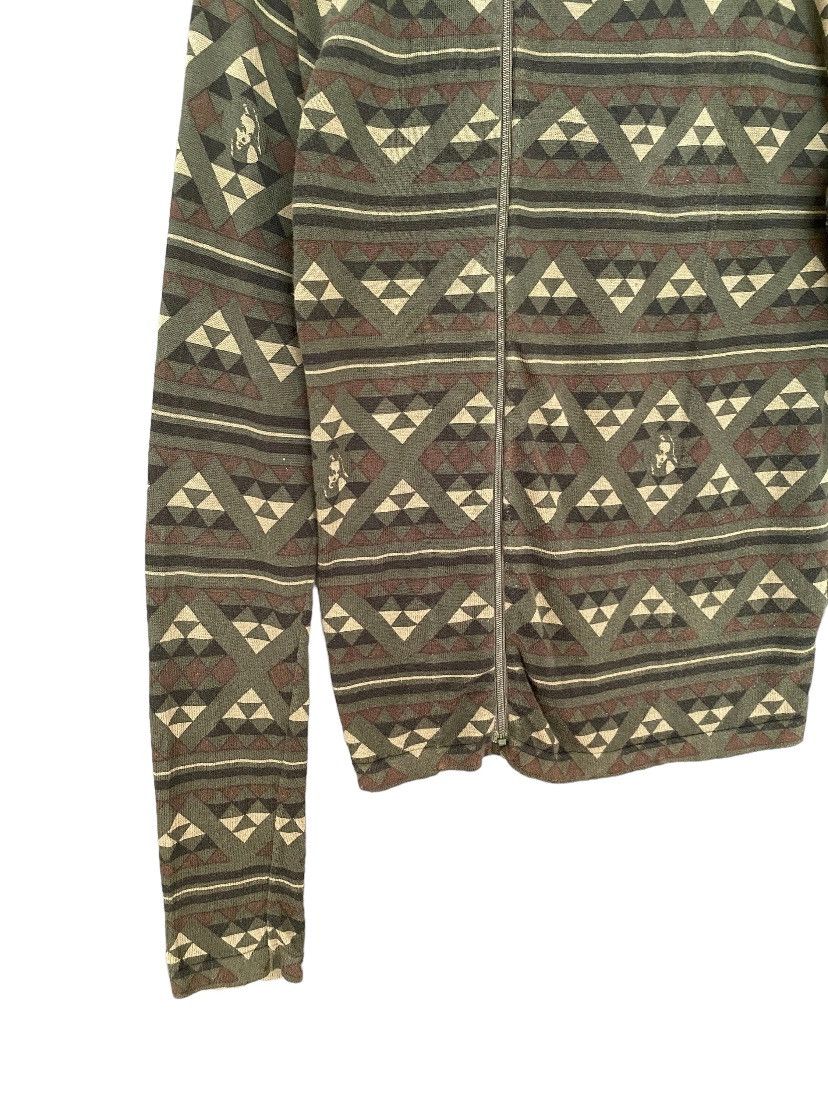 Hysteric Glamour Vintage Japanese Brand Hysteric Glamour Jacket 2000s Size US M / EU 48-50 / 2 - 3 Thumbnail