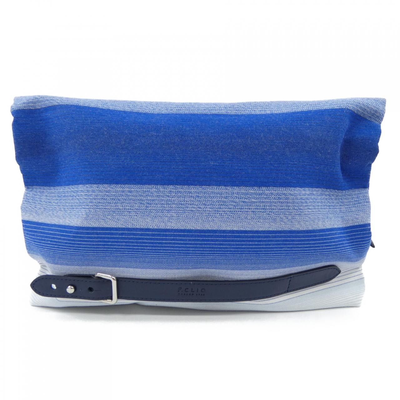 Other Other F.CLIO Bag Others Handbag 9723115 DUTY FREE for USA Size ONE SIZE - 1 Thumbnail