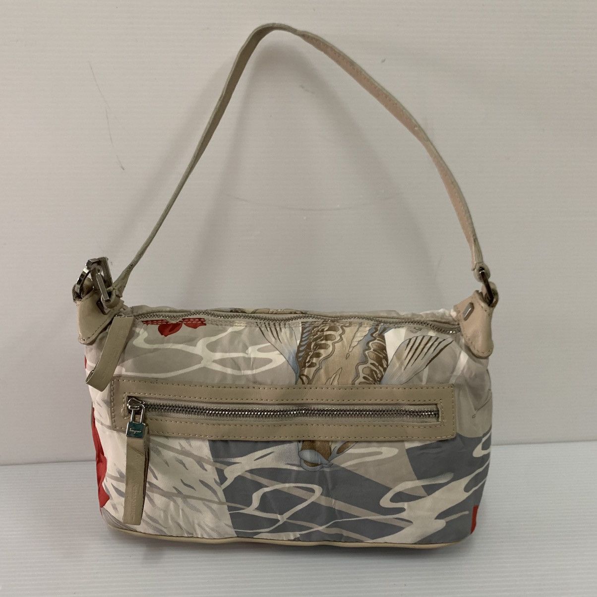 Salvatore Ferragamo Salvatore Ferragamo Pochette Bag Size ONE SIZE - 2 Thumbnail