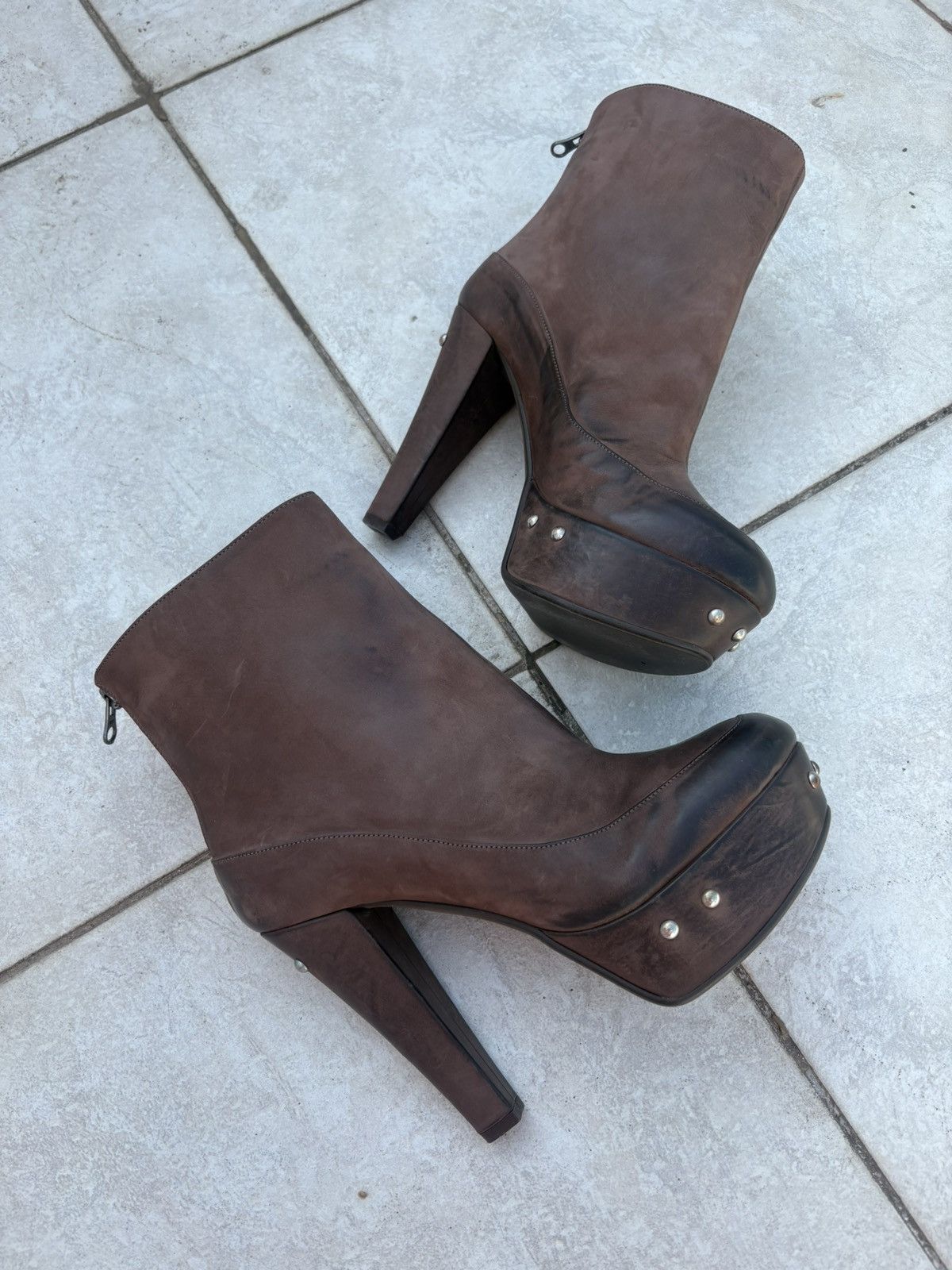 Marni Marni boots Size US 9 / IT 39 - 1 Thumbnail