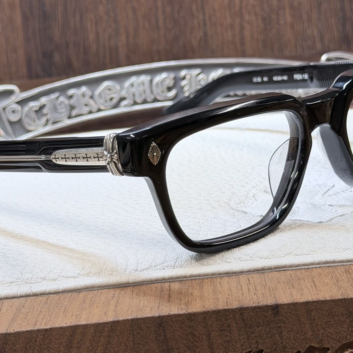 Chrome Hearts Chrome Hearts Pen 15 Glasses Size ONE SIZE - 6 Thumbnail