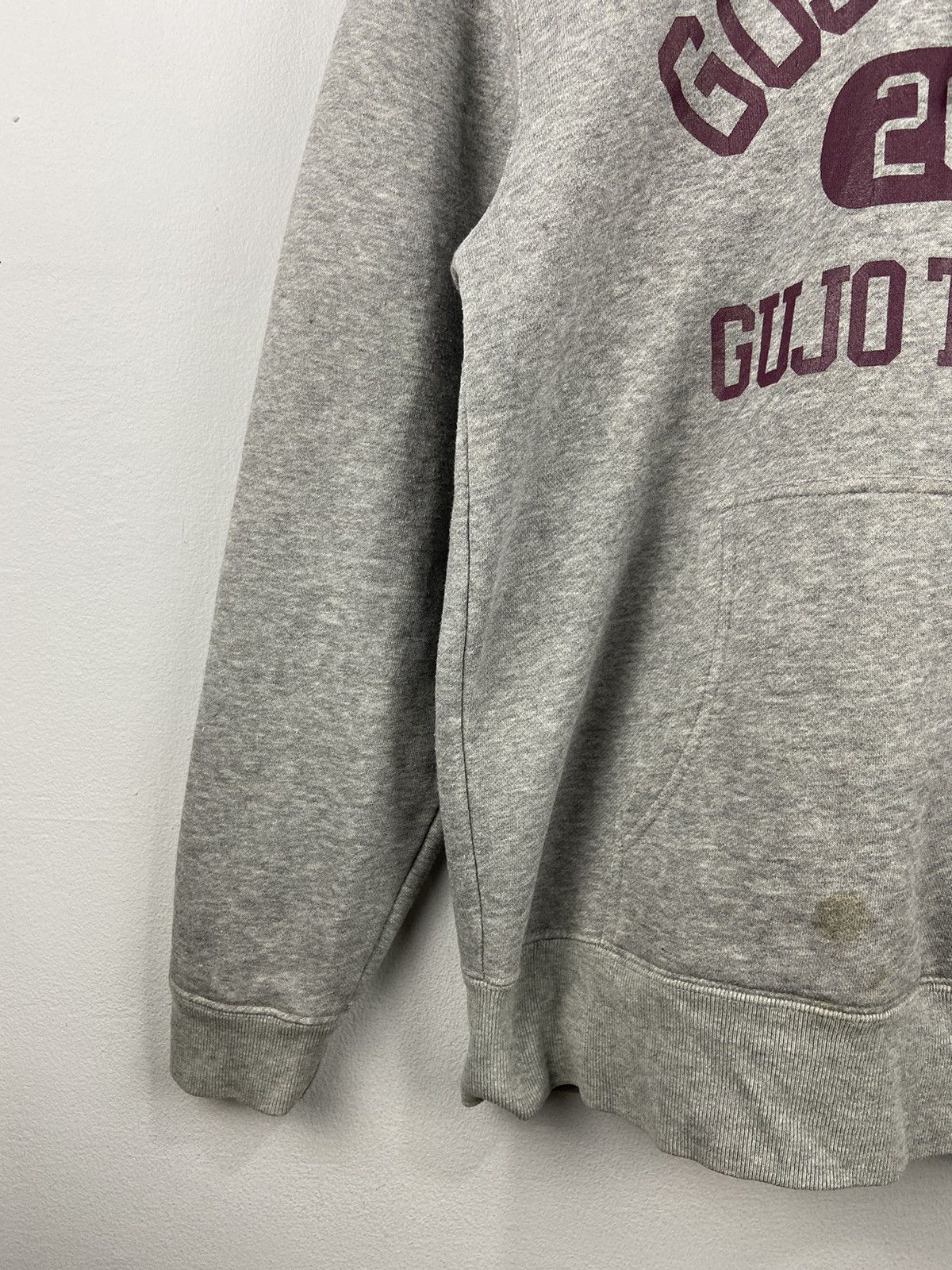 Japanese Brand × Vintage Gujo Tribe Sweater Hoodies Size US M / EU 48-50 / 2 - 5 Thumbnail