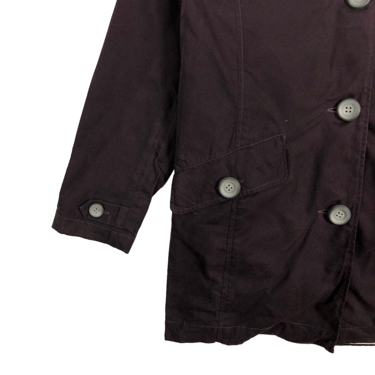 Fjallraven 🔥90’s Vintage Hunting Survival Jacket Fjallraven Cargo Size US S / EU 44-46 / 1 - 4 Thumbnail