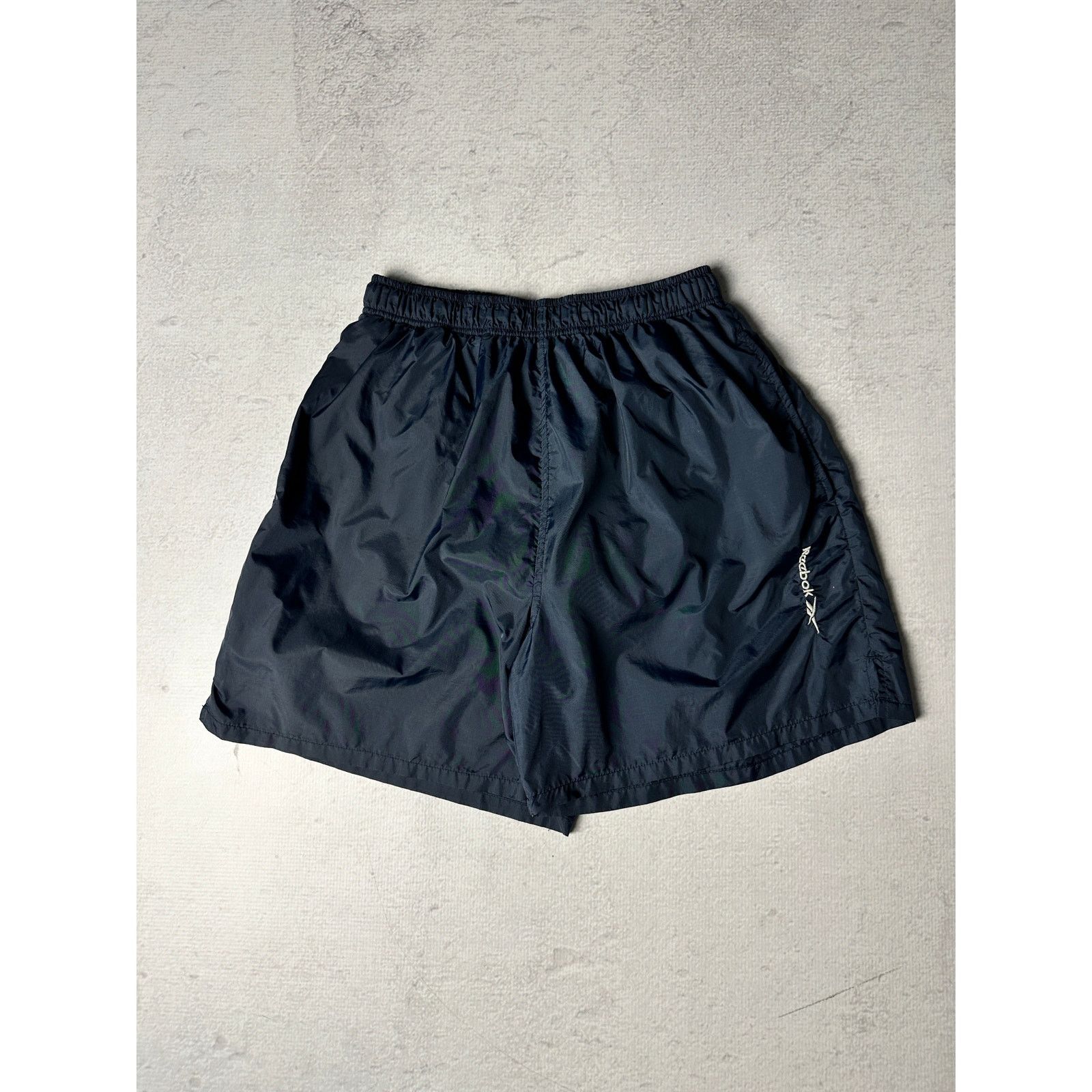 Reebok Vintage Reebok Athletic Shorts, Vintage Wear - Men's Medium Size US 28 / EU 44 - 1 Thumbnail