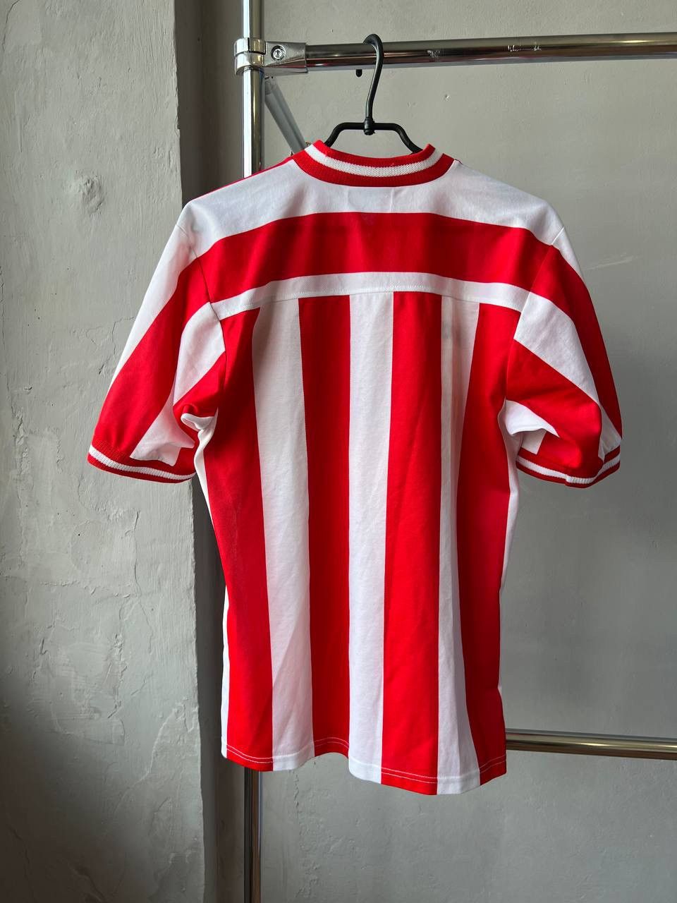 Vintage 1999/2000 SUNDERLAND HOME SOCCER JERSEY FOOTBALL SHIRT ASICS Size US S / EU 44-46 / 1 - 14 Thumbnail