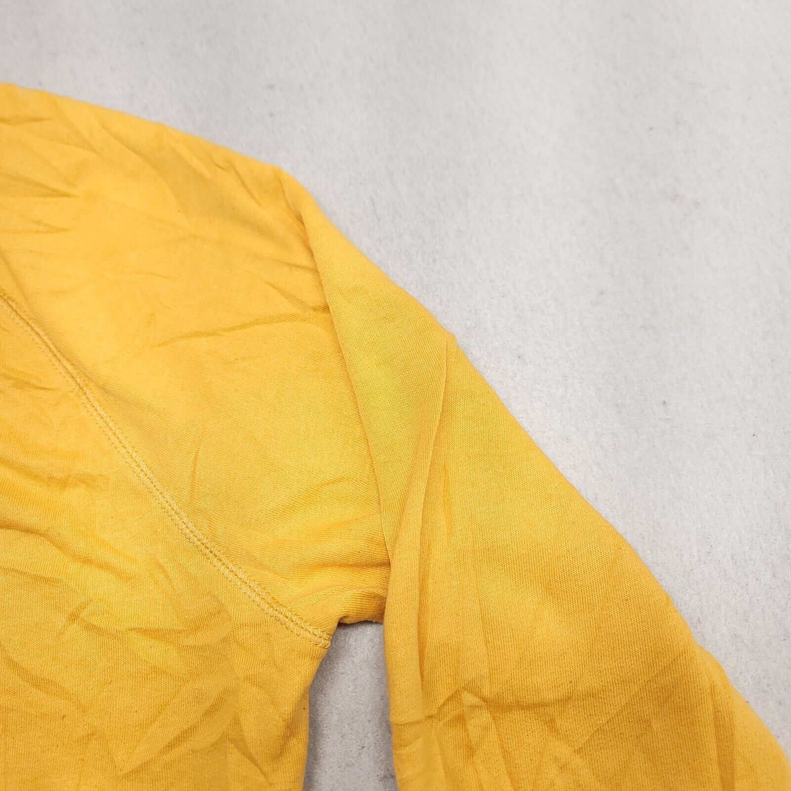 Old Navy Old Navy Casual Pullover T Shirt Womens Size Small S Yellow Size S / US 4 / IT 40 - 6 Thumbnail