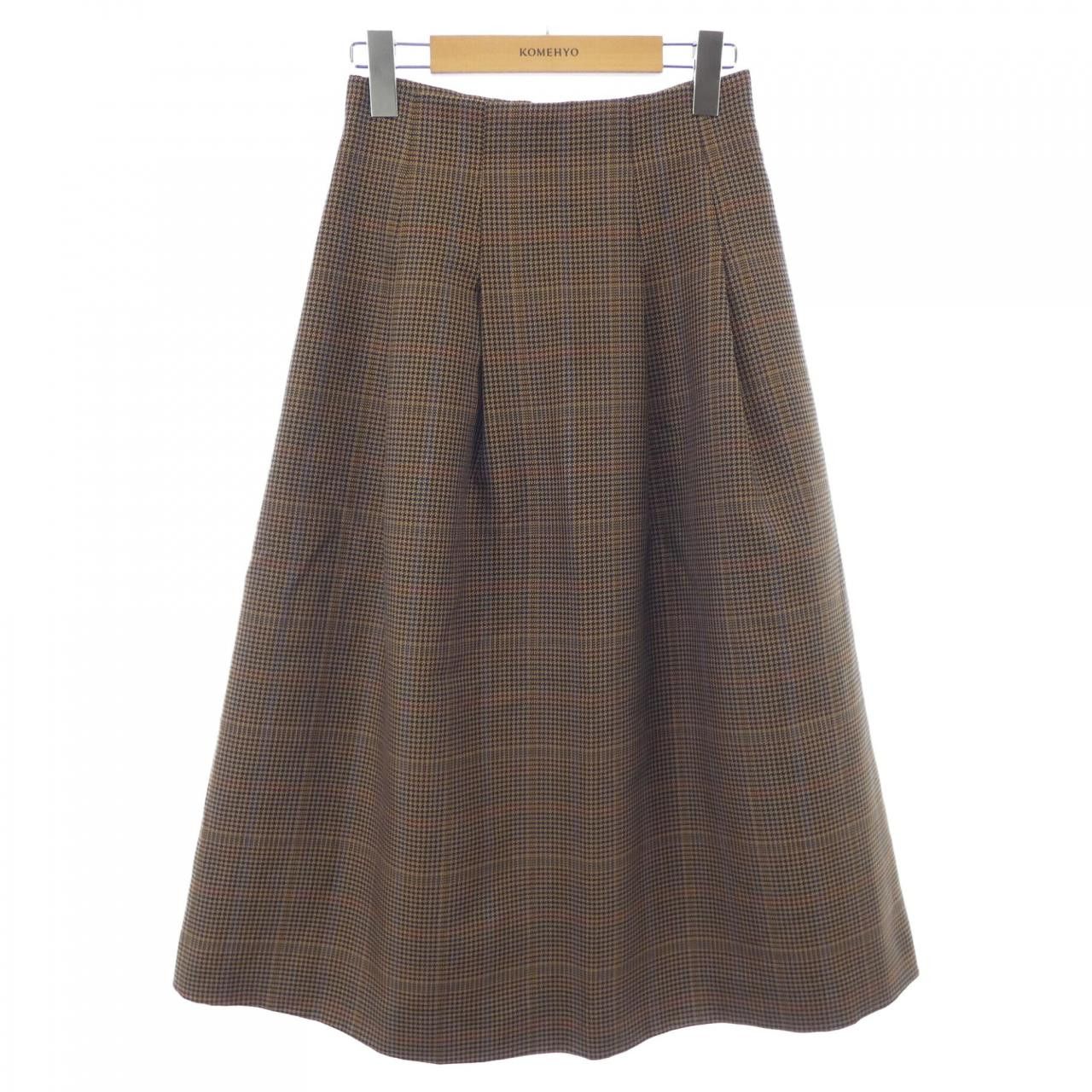 Other United Arrows Check Skirt Others Skirts DUTY FREE for USA