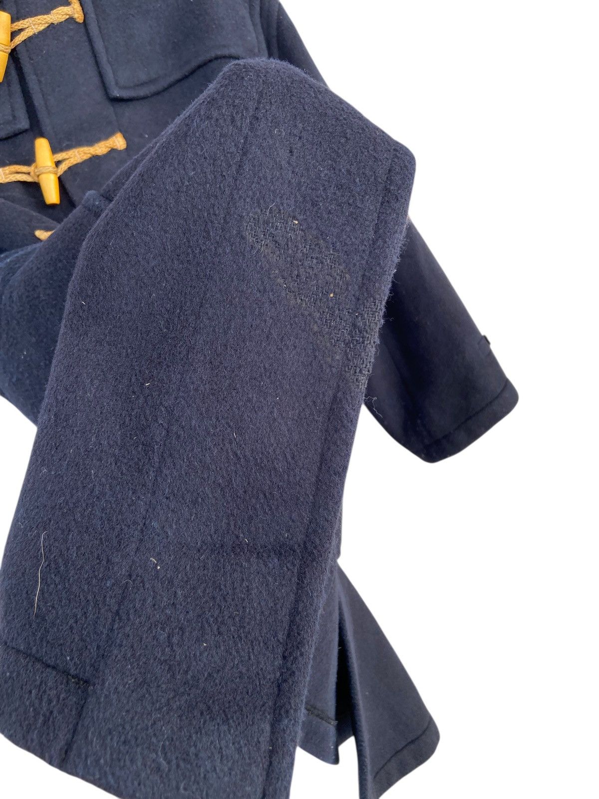 Gloverall Vintage Gloverall Duffle Coat Size US L / EU 52-54 / 3 - 6 Thumbnail