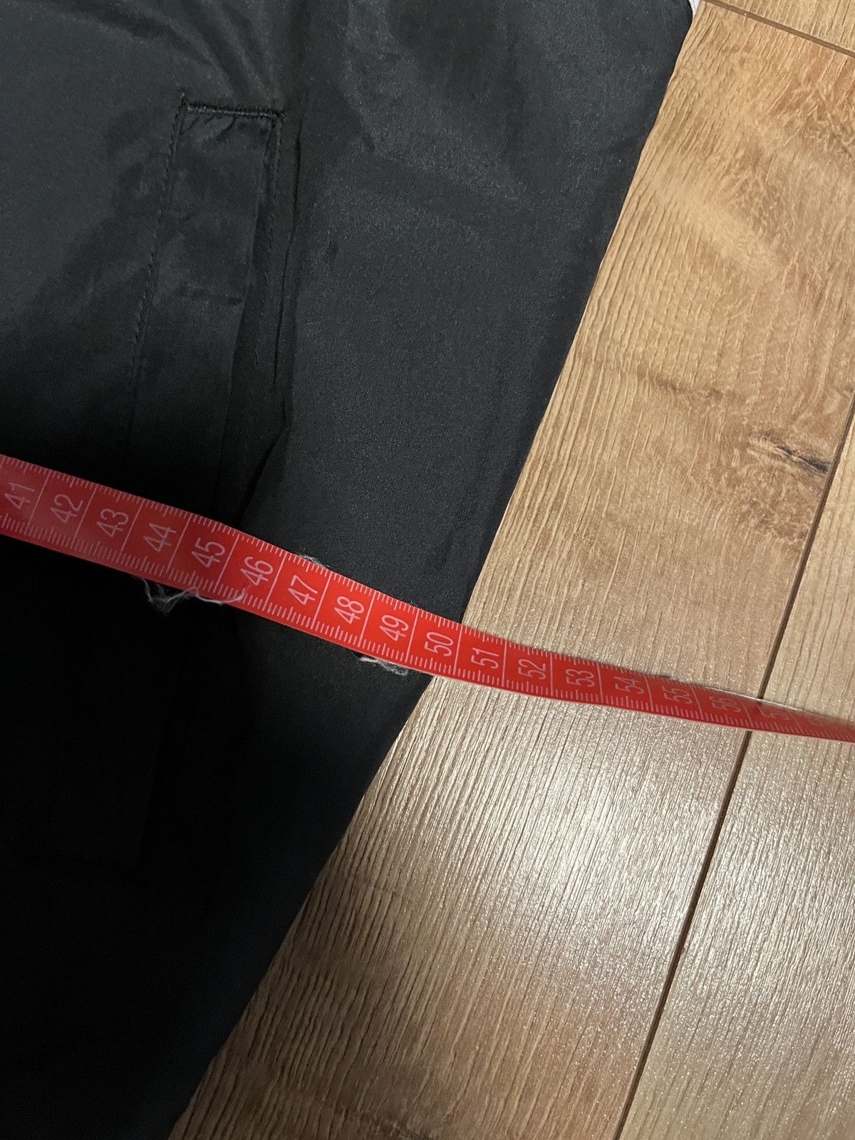 Nike Nike zip Size US S / EU 44-46 / 1 - 11 Thumbnail