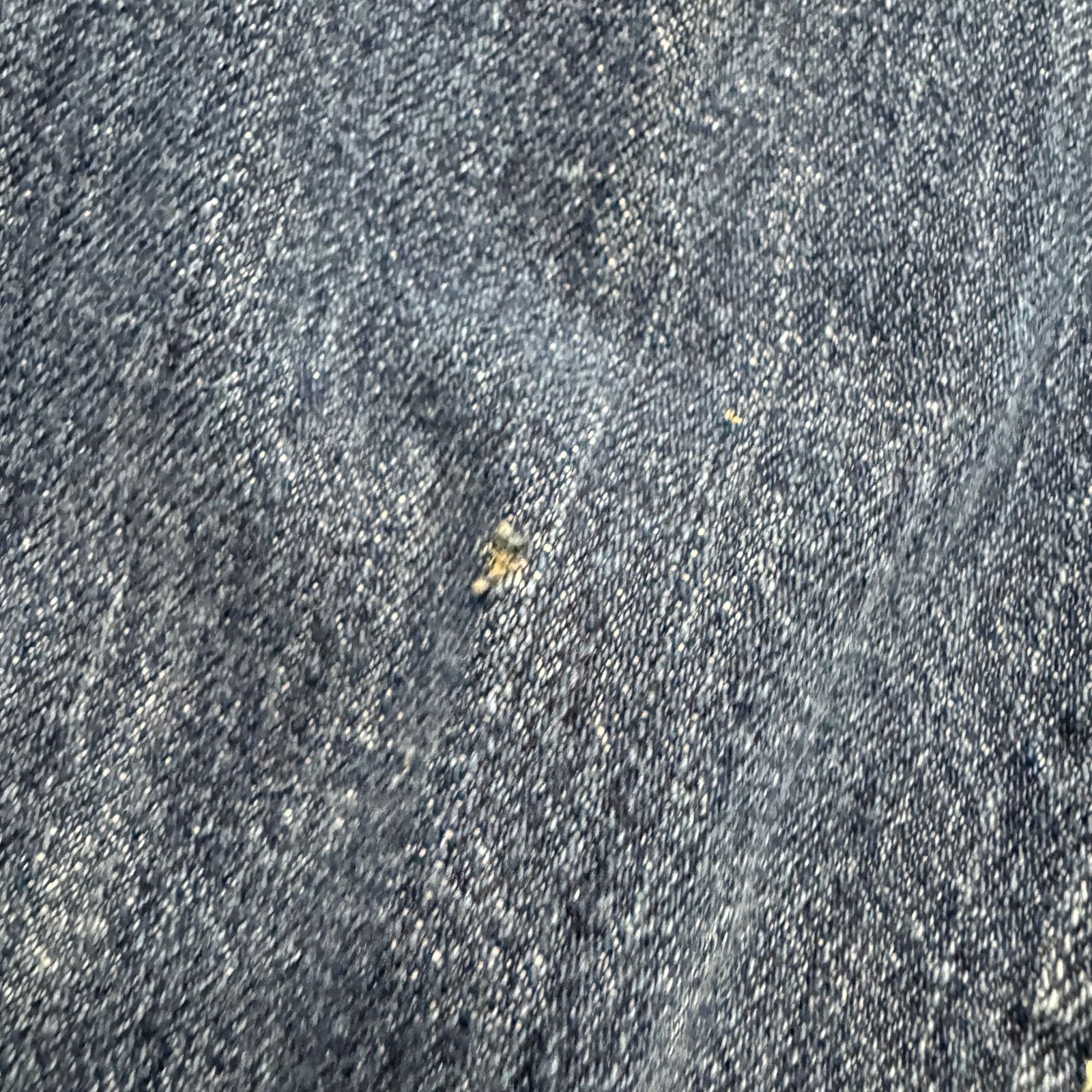 BKE BKE Welder Jeans Men's 34S (Fits 34x29) Blue Denim Cotton Size US 34 / EU 50 - 5 Thumbnail