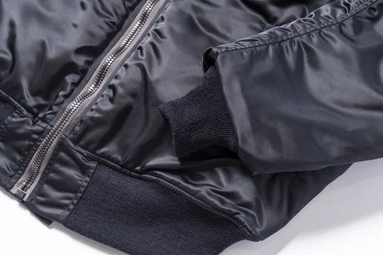 The Real McCoy's The Real McCoy Size 44B-15C Flight Jacket Size US M / EU 48-50 / 2 - 6 Thumbnail