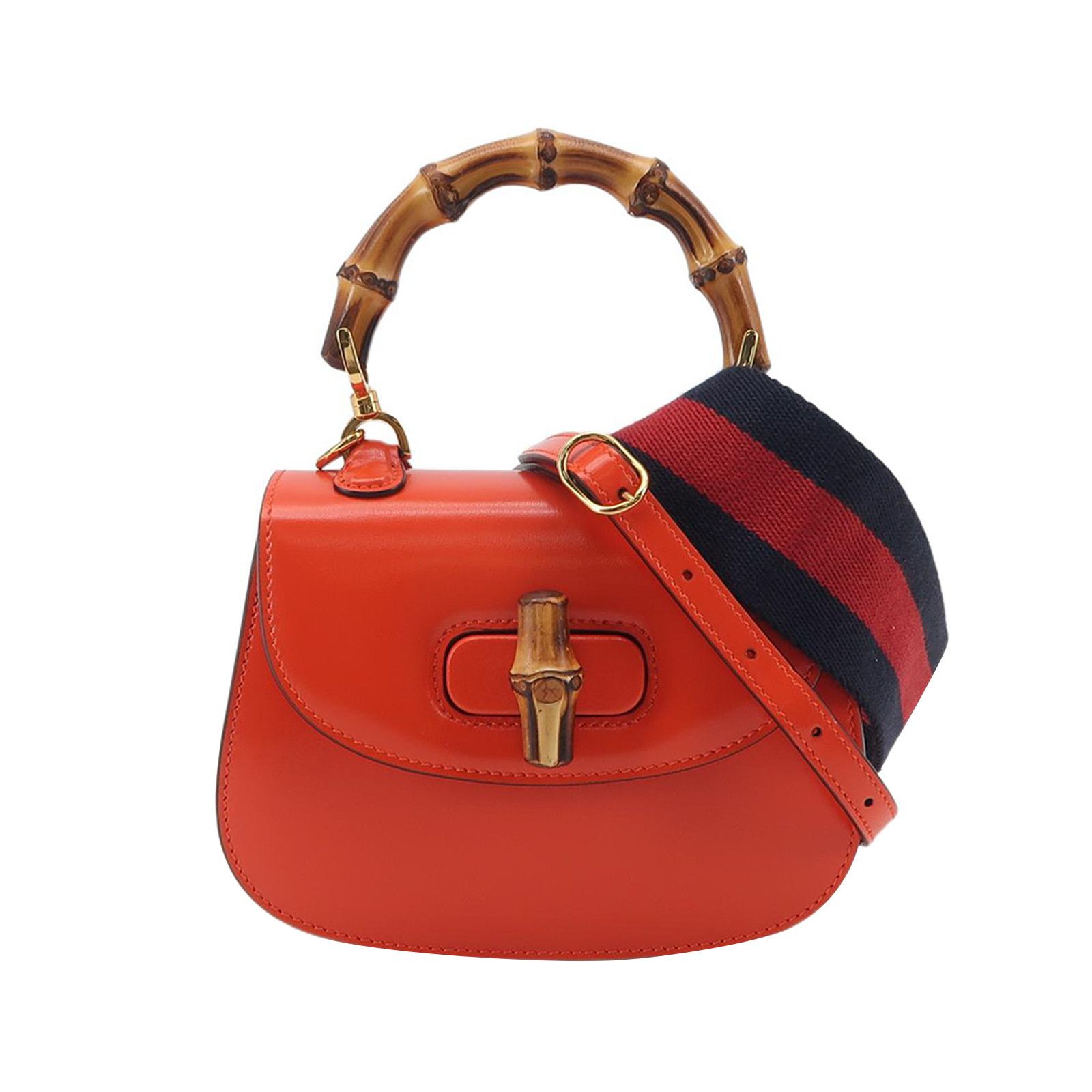 Gucci Gucci Women os Shoulder Bags Size ONE SIZE - 1 Thumbnail