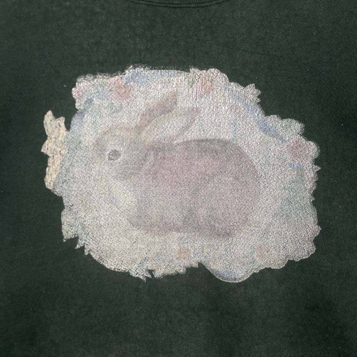 Designer × Vintage Vintage Hoodie/ sweater pro spirit select sweat - green Size US M / EU 48-50 / 2 - 8 Thumbnail