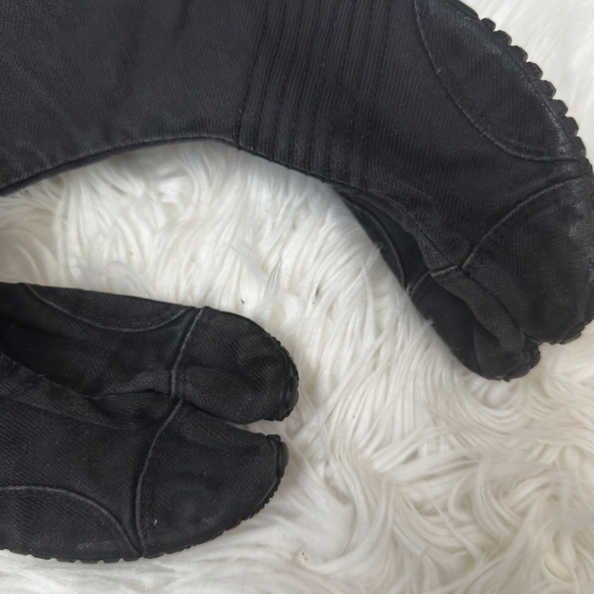 Other Japanese Real Ninja Shoes Edition Comfort Saibu Style Size US 5 / IT 35 - 2 Thumbnail