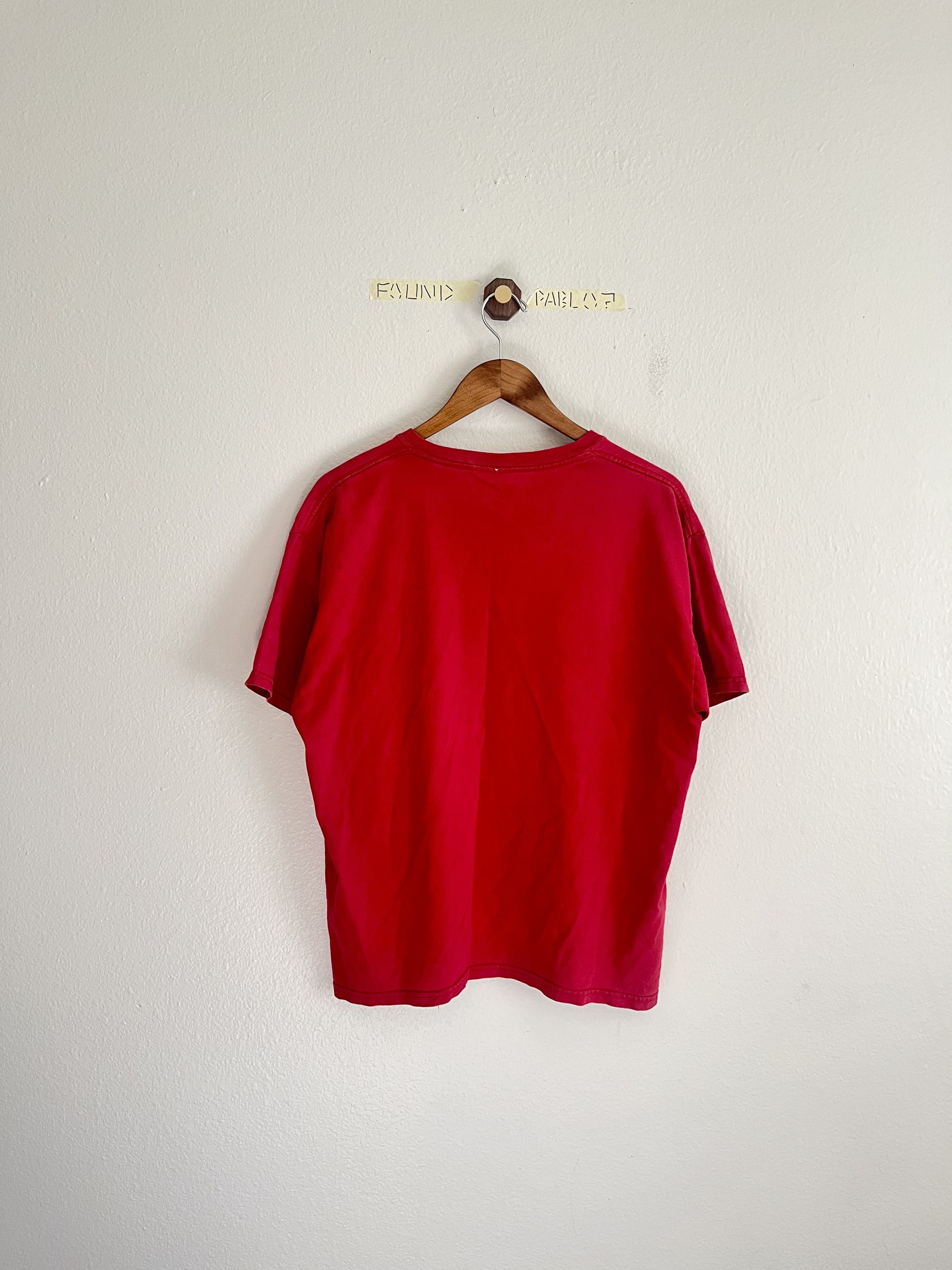 Other Order Of Eagles Crewneck Tee Size US L / EU 52-54 / 3 - 2 Thumbnail
