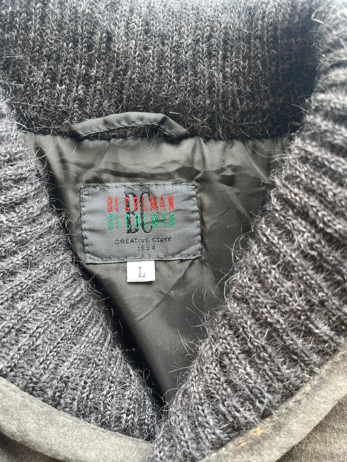 Other Vintage Navajo Jacket Size US L / EU 52-54 / 3 - 4 Thumbnail