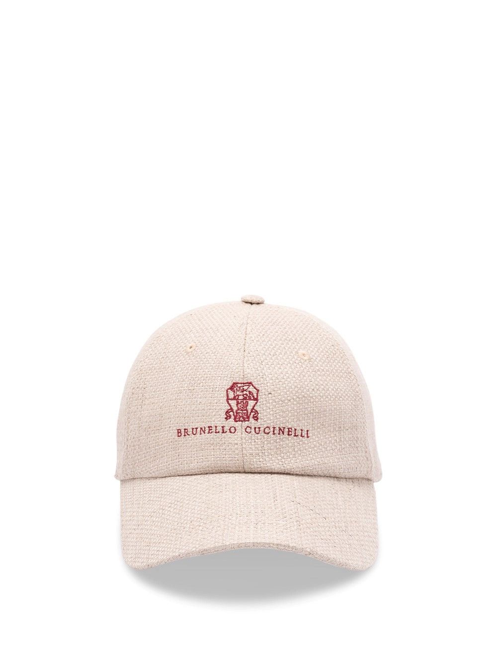 Brunello Cucinelli Baseball Cap Size ONE SIZE - 1 Thumbnail