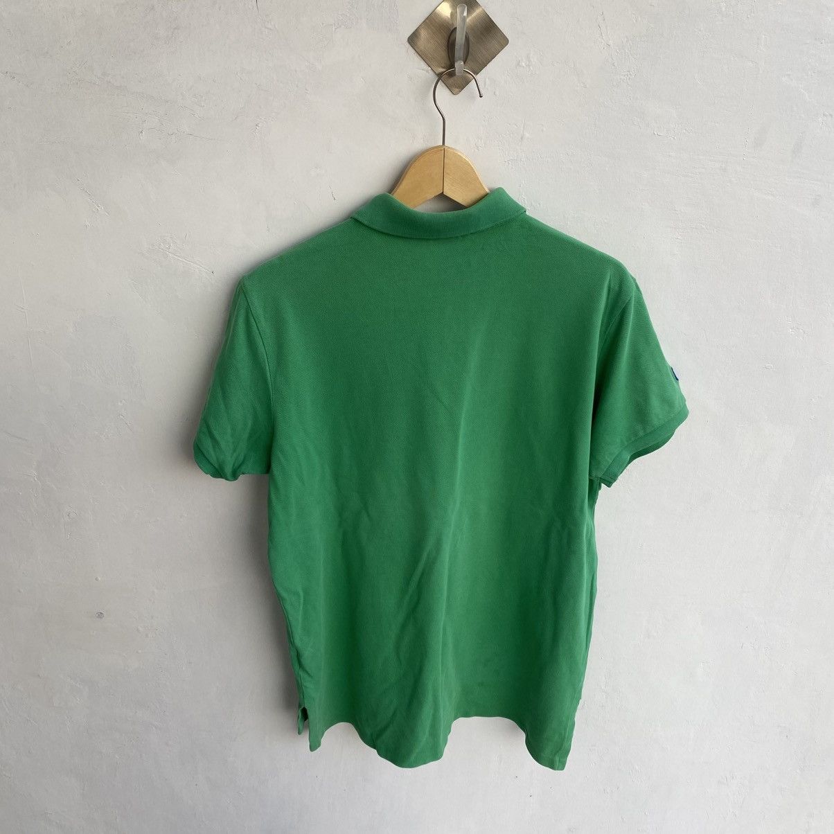 Polo Ralph Lauren Polo Ralph Lauren Tshirt Size US XL / EU 56 / 4 - 6 Thumbnail