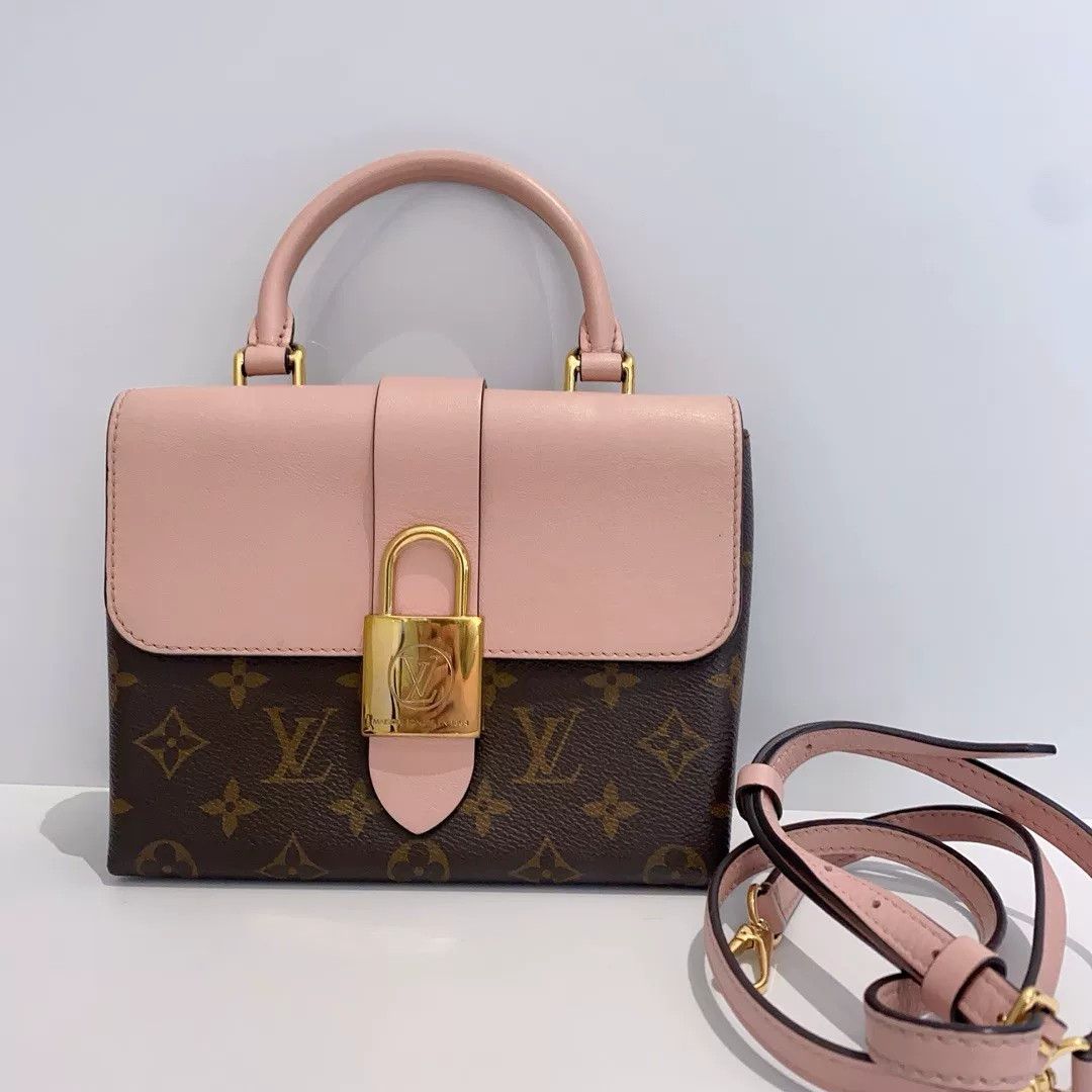 Louis Vuitton Pre-loved Bag Very good condition Size ONE SIZE - 1 Thumbnail