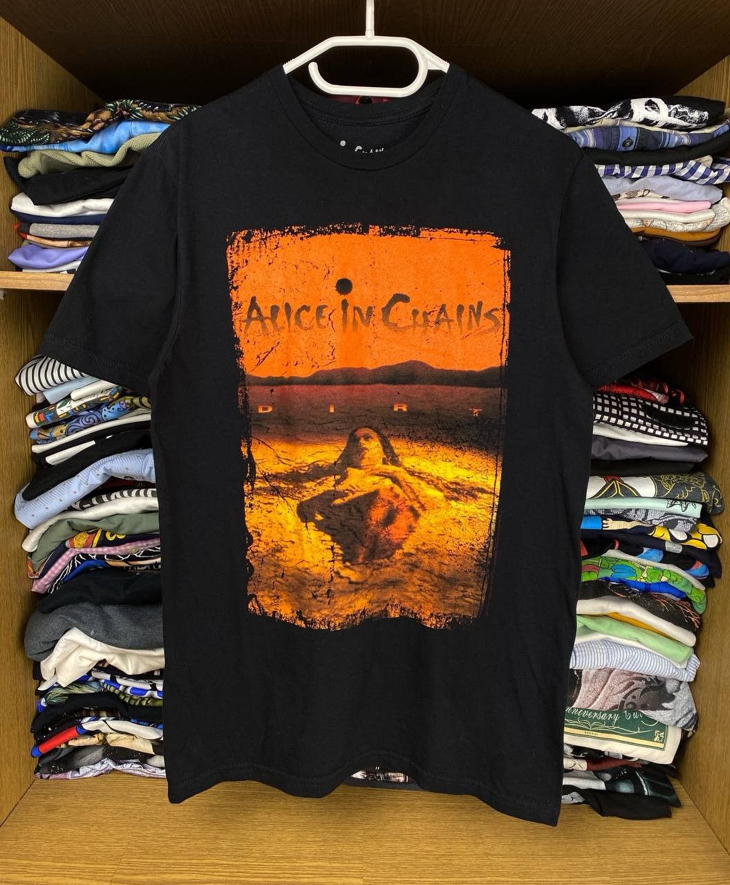 Band Tees × Rock T Shirt × Vintage Alice In Chains 