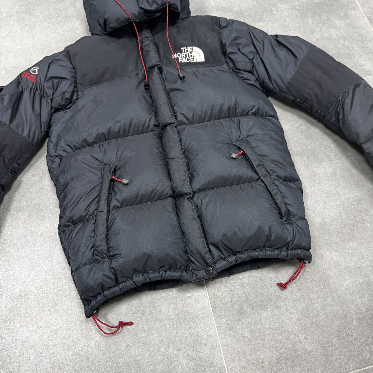 The North Face The North Face Summit Series Windstopper Baltoro Down Jacket Size M / US 6-8 / IT 42-44 - 7 Thumbnail