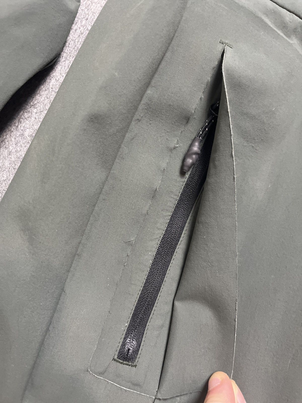 Adidas Adidas Climastorm jacket Size US L / EU 52-54 / 3 - 6 Thumbnail