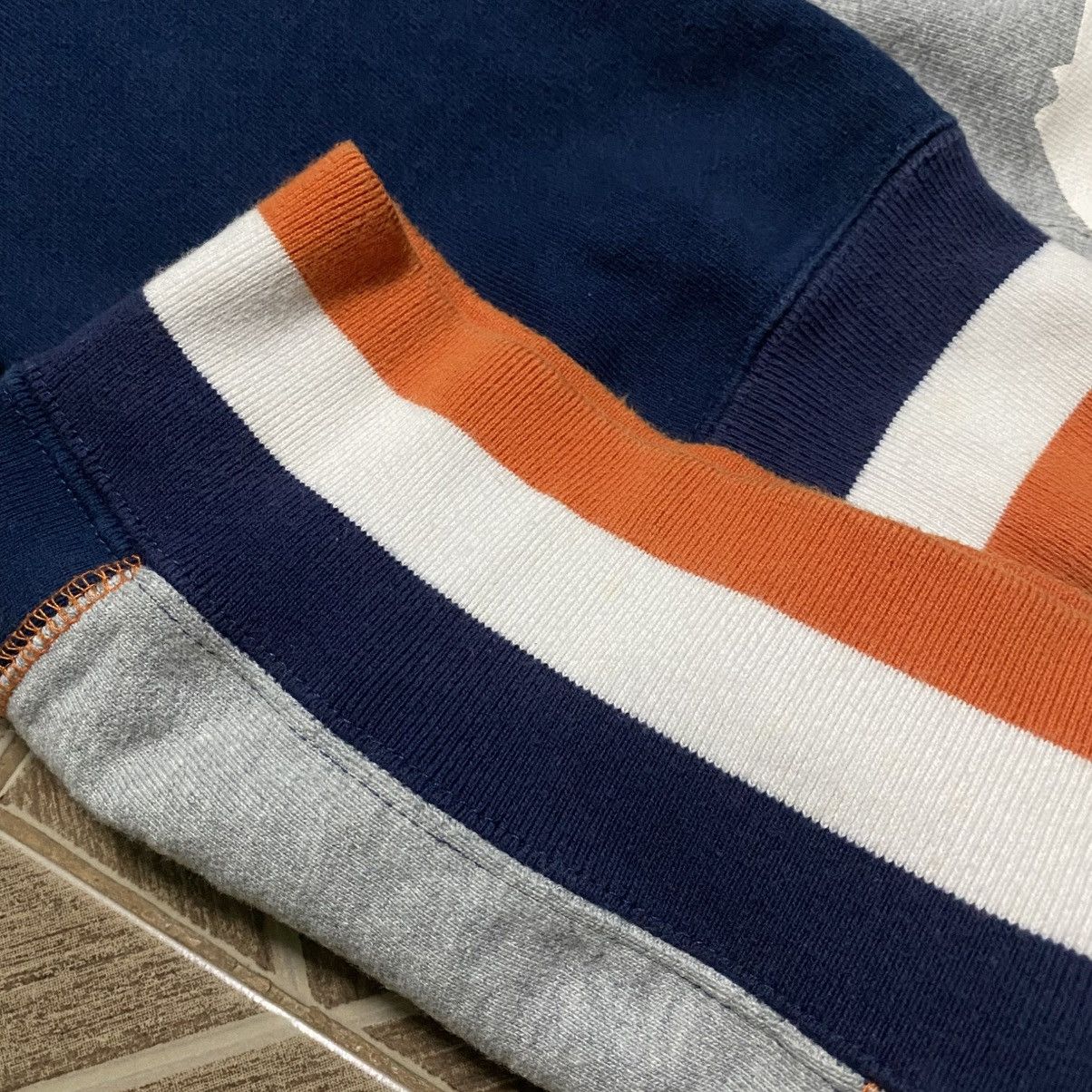 Bape Bape Full Zip Hoodie Size US M / EU 48-50 / 2 - 23 Thumbnail