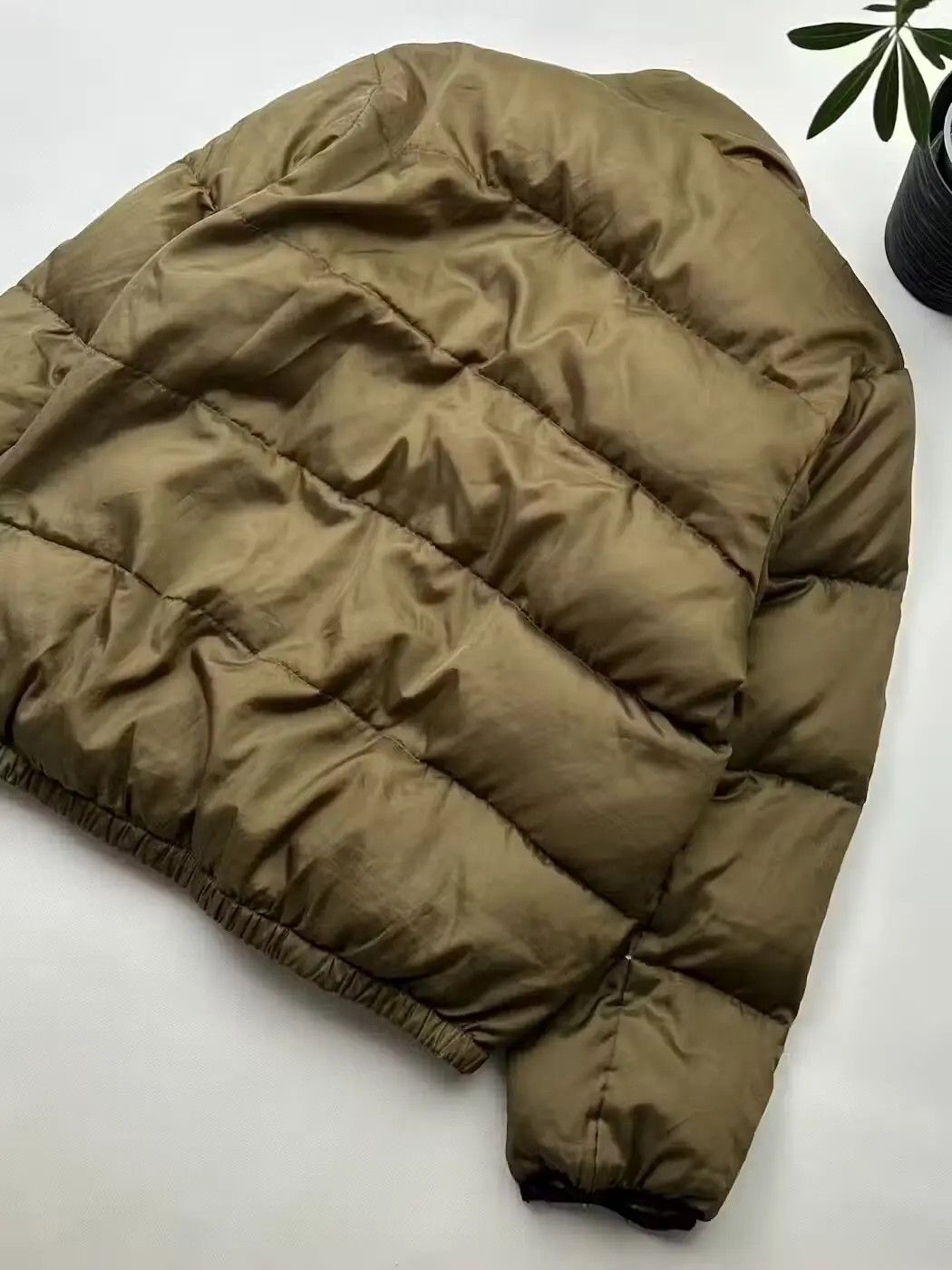 Polo Ralph Lauren Polo Jeans Company Vintage Down Jacket (123) Size US M / EU 48-50 / 2 - 13 Thumbnail