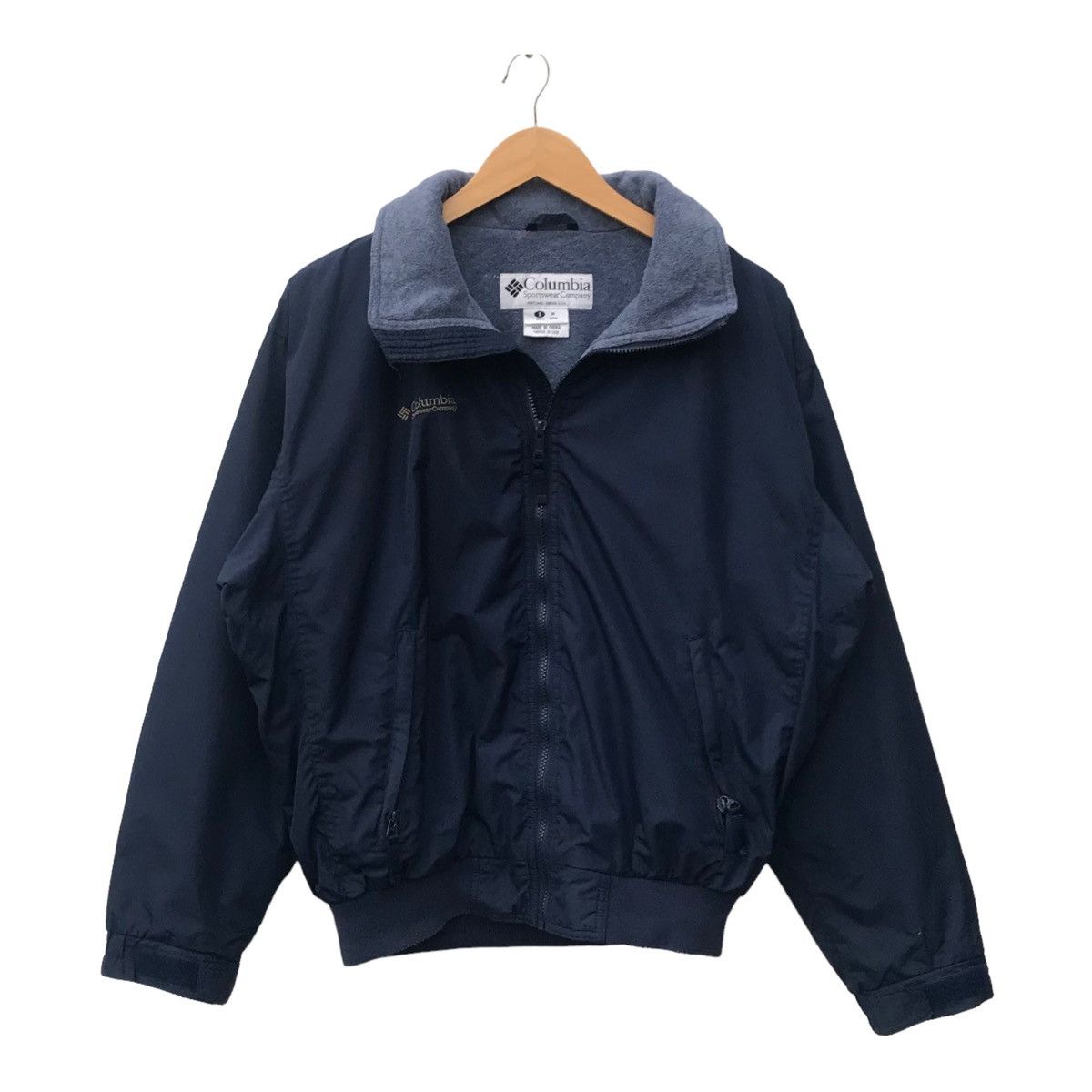 Columbia Columbia Outdoor Bombers Jacket Size US M / EU 48-50 / 2 - 1 Thumbnail