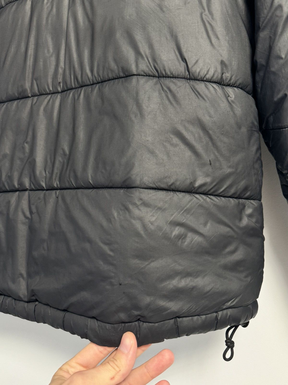 The North Face The North Face Down Jacket Puffer Vintage Size US XS / EU 42 / 0 - 16 Thumbnail