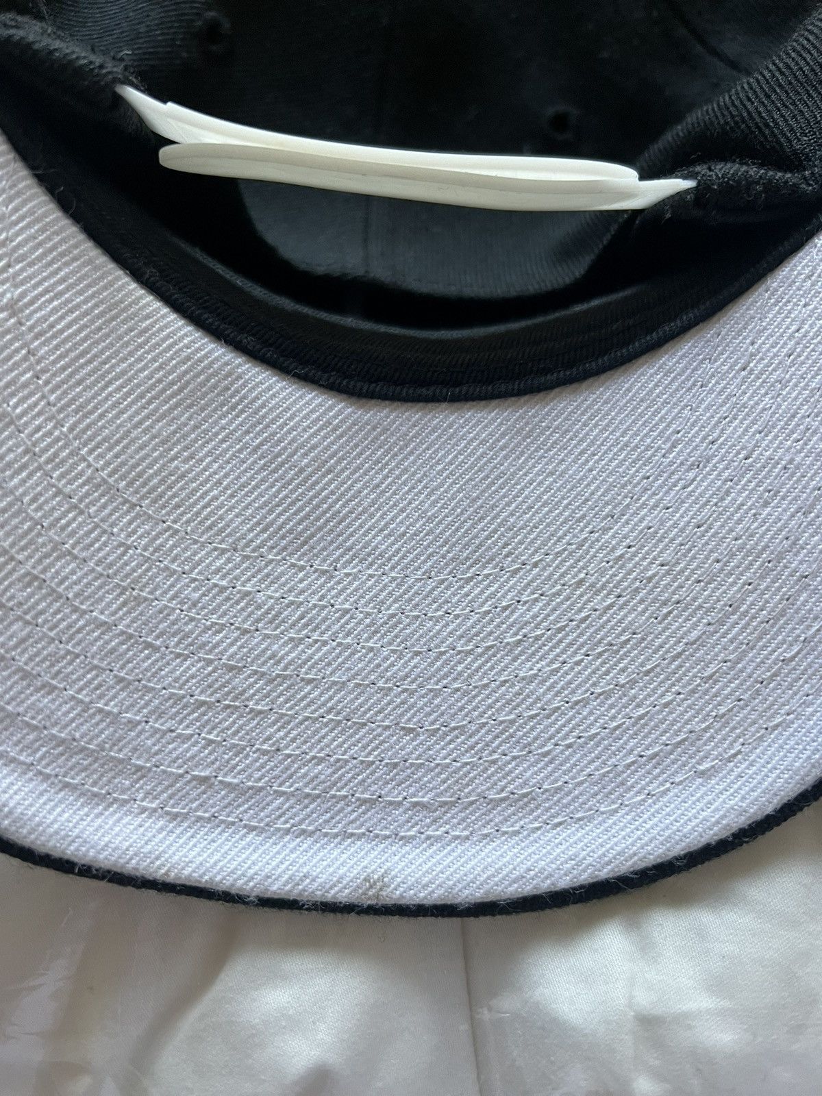 Japanese Brand × Nike Nike Tokyo Snapback Black and Jade Size ONE SIZE - 4 Thumbnail