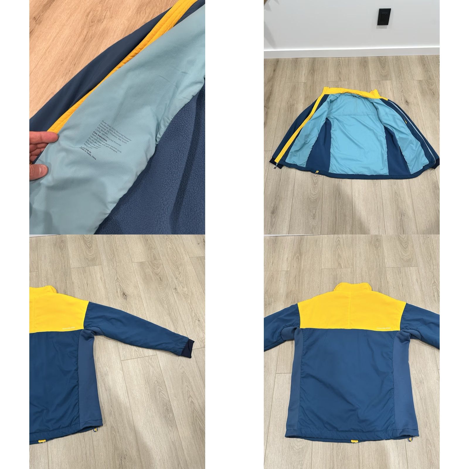 Cotopaxi Cotopaxi Jacket: Brand Size US L / EU 52-54 / 3 - 8 Thumbnail