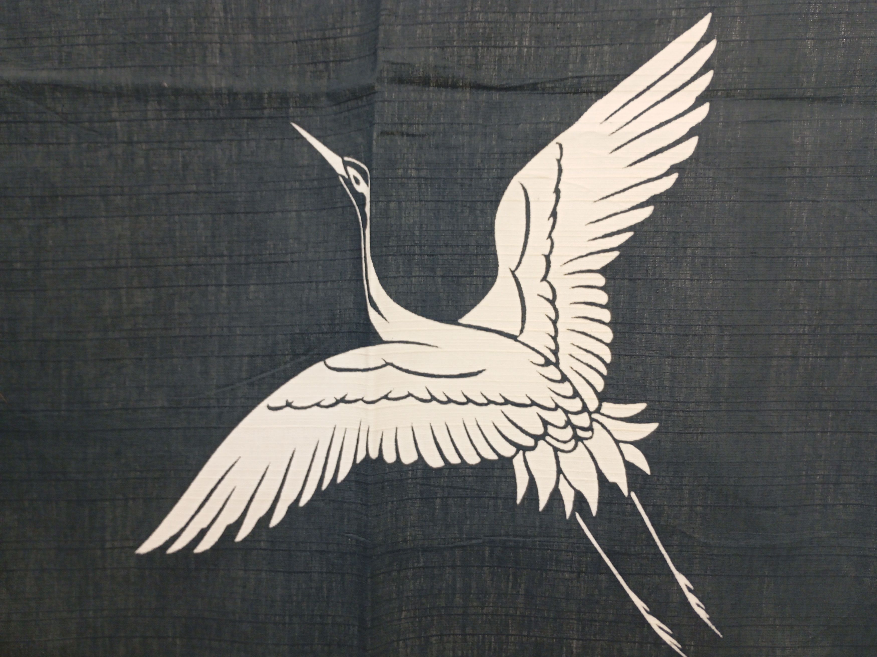 Japanese Brand Furoshiki Japanese Fabric handkerchief scarves scarf Size ONE SIZE - 3 Thumbnail