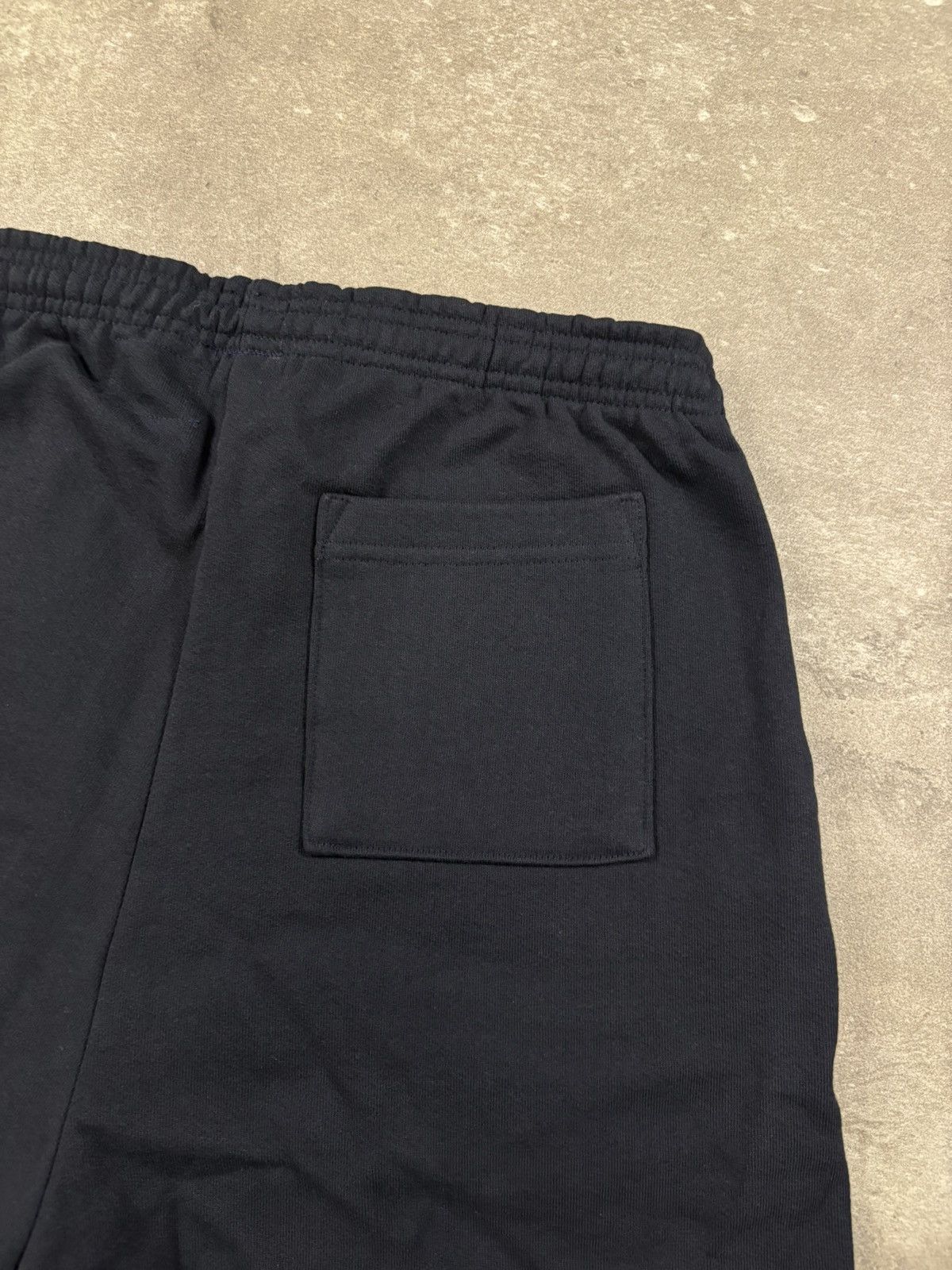 HELLSTAR Hellstar Speed Sweatpants, Navy/Gold Size US 30 / EU 46 - 5 Thumbnail