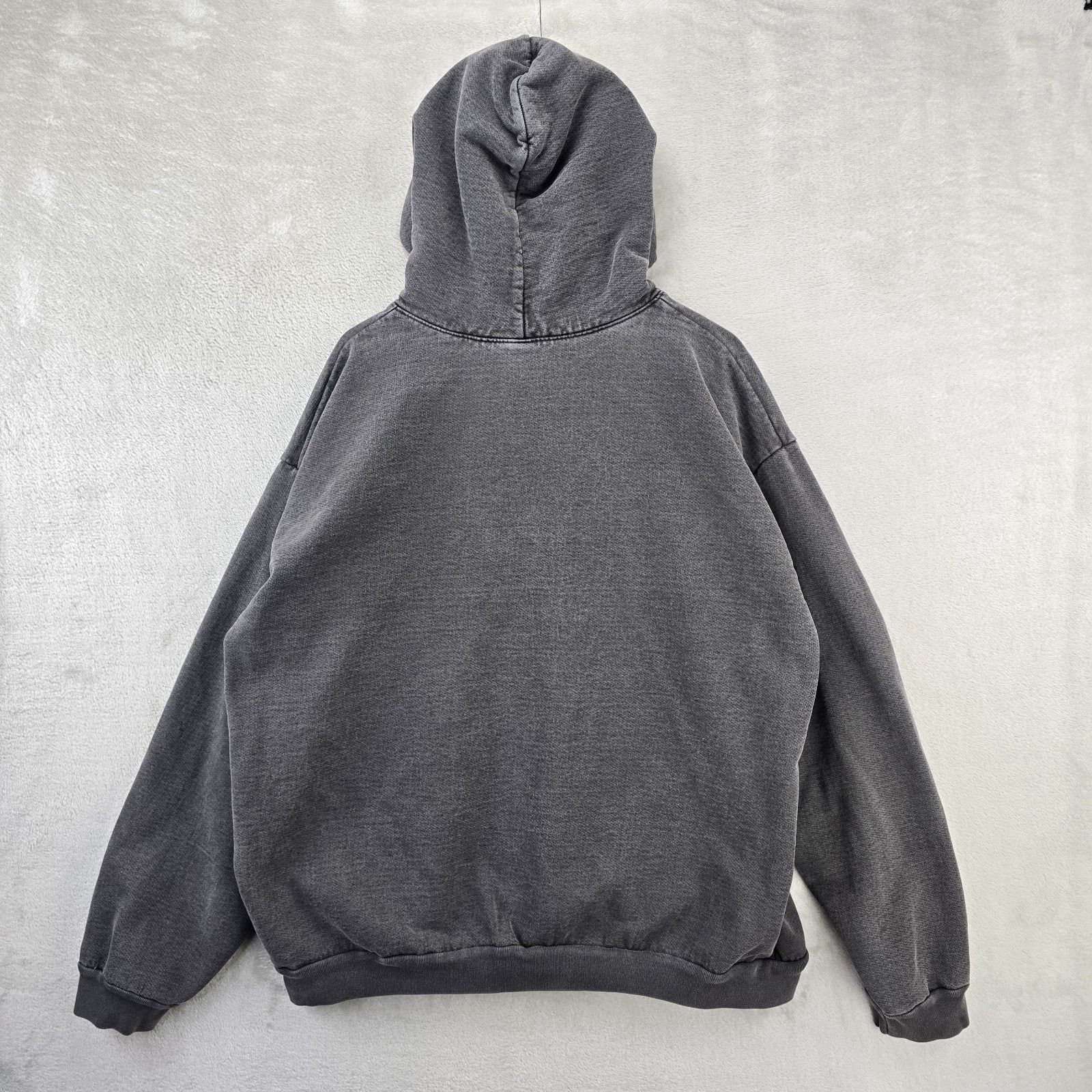 Los Angeles Apparel Los Angeles Apparel 14oz Heavy Fleece Pullover Hoodie 2XL Size US XXL / EU 58 / 5 - 8 Thumbnail