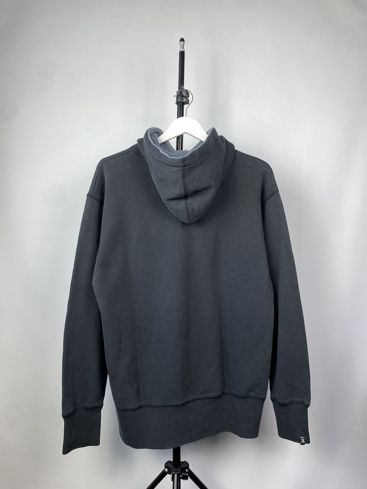 Gotcha × Vintage Vintage Gotcha rare LOGO 3D surf hoodie 90s Size US L / EU 52-54 / 3 - 10 Thumbnail