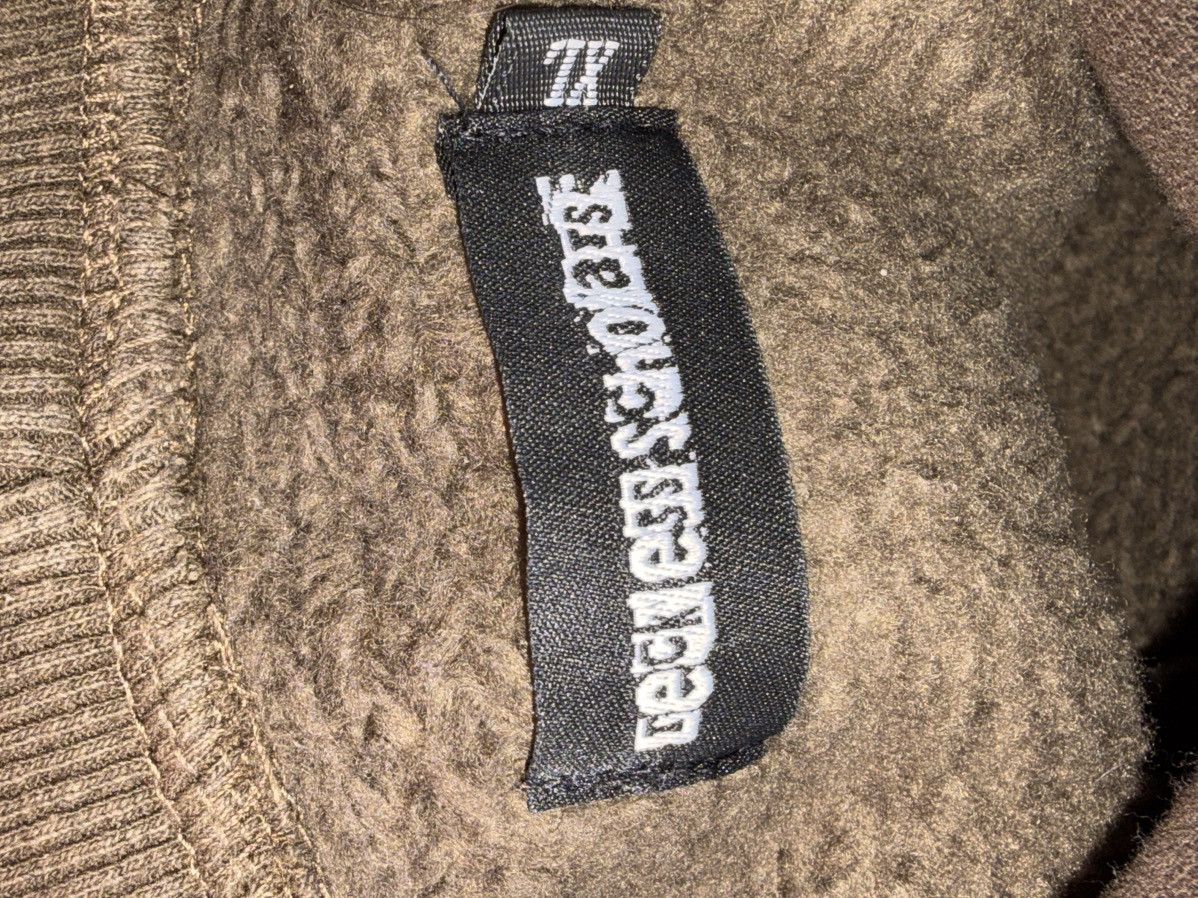 Reckless Scholars Reckless Scholars University Hoodie Size US XL / EU 56 / 4 - 3 Thumbnail