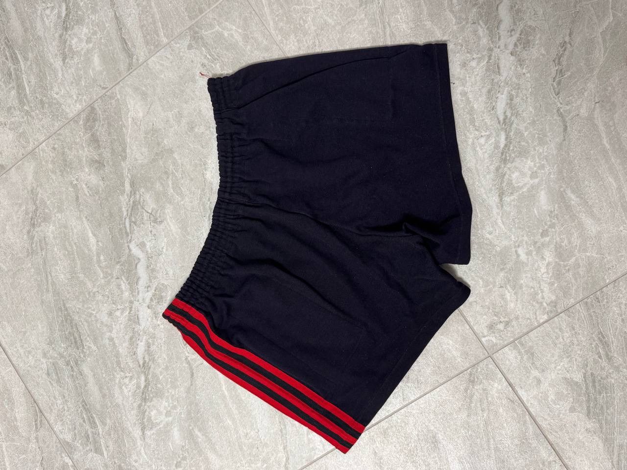 Adidas Vintage Adidas Shorts Made In Germany Size US 34 / EU 50 - 4 Thumbnail