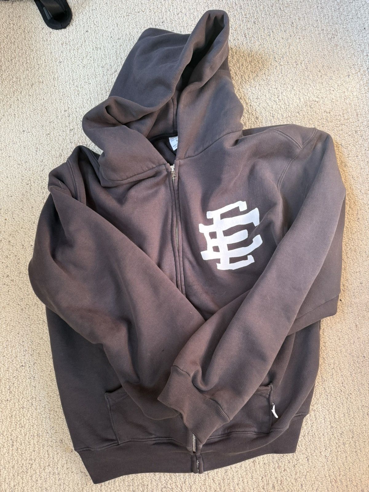 Akimbo Club Hoodie | Grailed