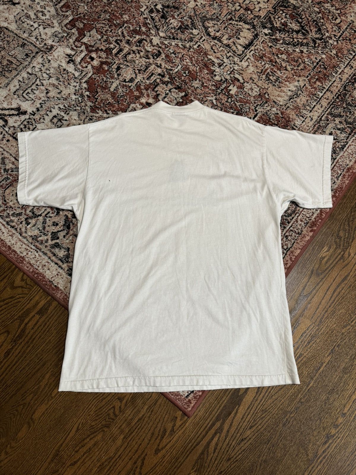Balenciaga Balenciaga Be Different T-Shirt Size US S / EU 44-46 / 1 - 3 Thumbnail