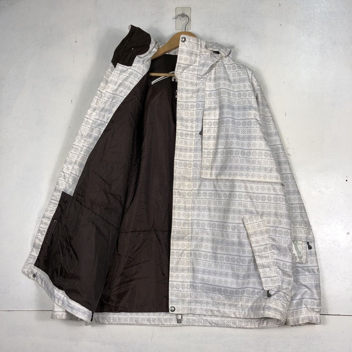 Other Minstral Ski Jacket Winter Size US M / EU 48-50 / 2 - 10 Thumbnail