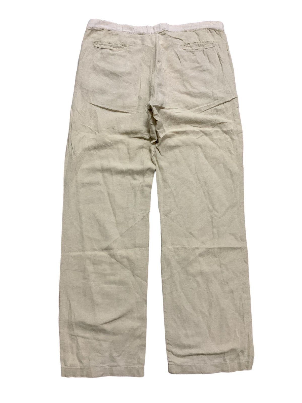 Japanese Brand 💥Vintage Arvor Maree Sweatpants Size US 34 / EU 50 - 4 Thumbnail