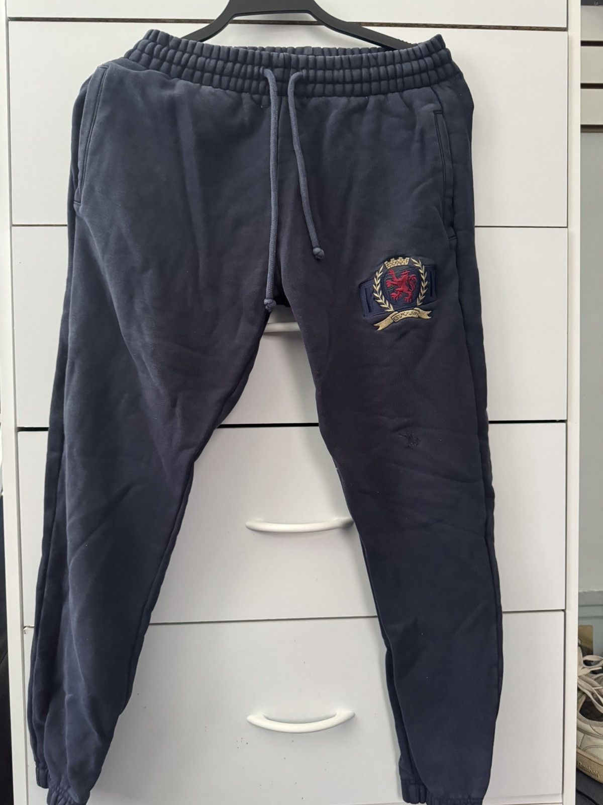 Kith × Tommy Hilfiger Tommy Hilfiger X Kith sweatpants Size US 28 / EU 44 - 1 Thumbnail