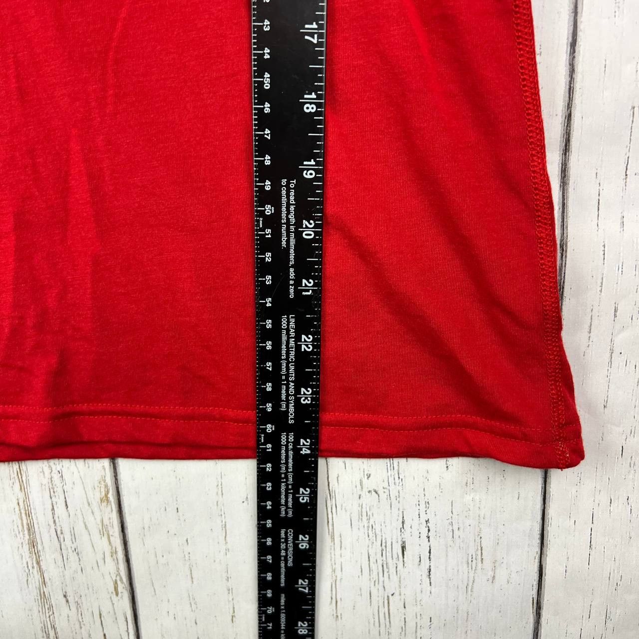 Adidas NC State Wolfpack NCAA Small Adidas T-Shirt New Women Size S / US 4 / IT 40 - 4 Thumbnail