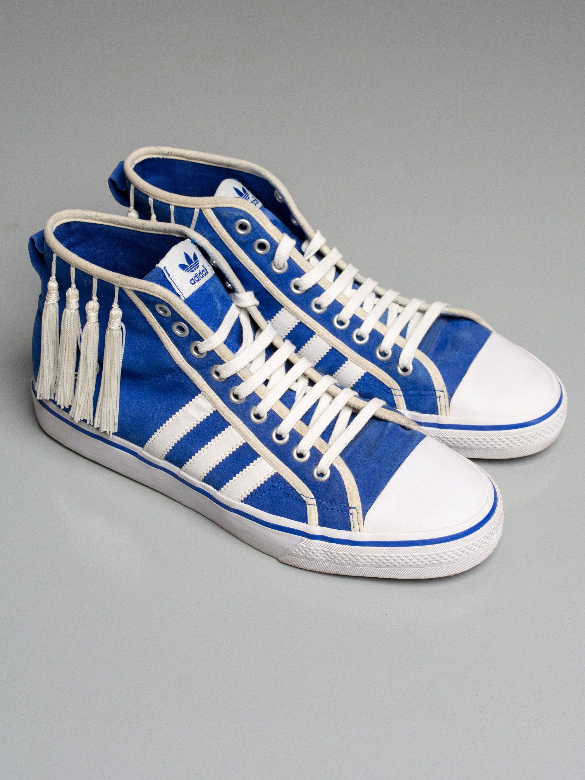 Adidas × Jeremy Scott Men's Adidas Originals Jeremy Scott JS Mad