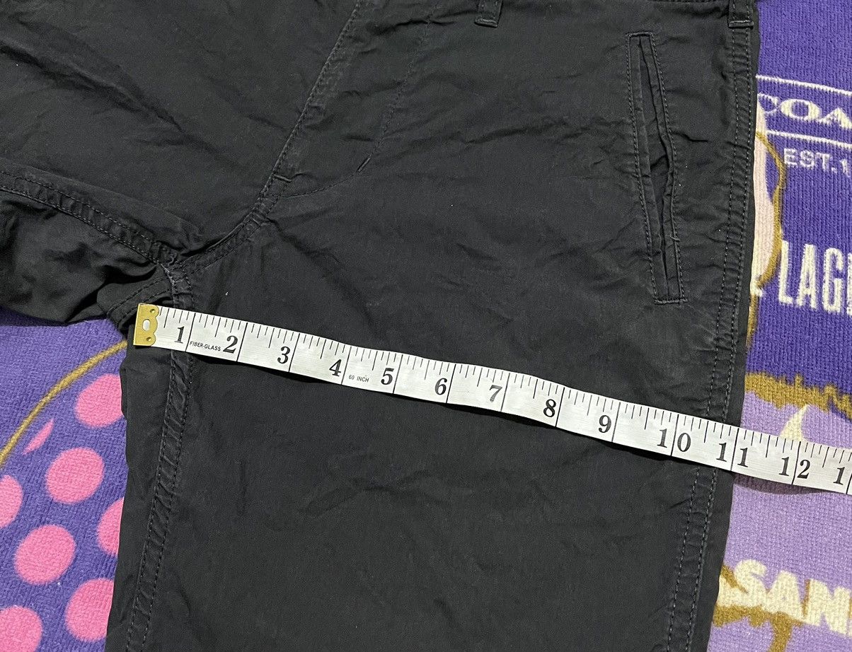 Alpha Industries × Margaret Howell MARGARET HOWELL MHL x ALPHA INDUSTRIES Pant Size US 31 - 14 Thumbnail