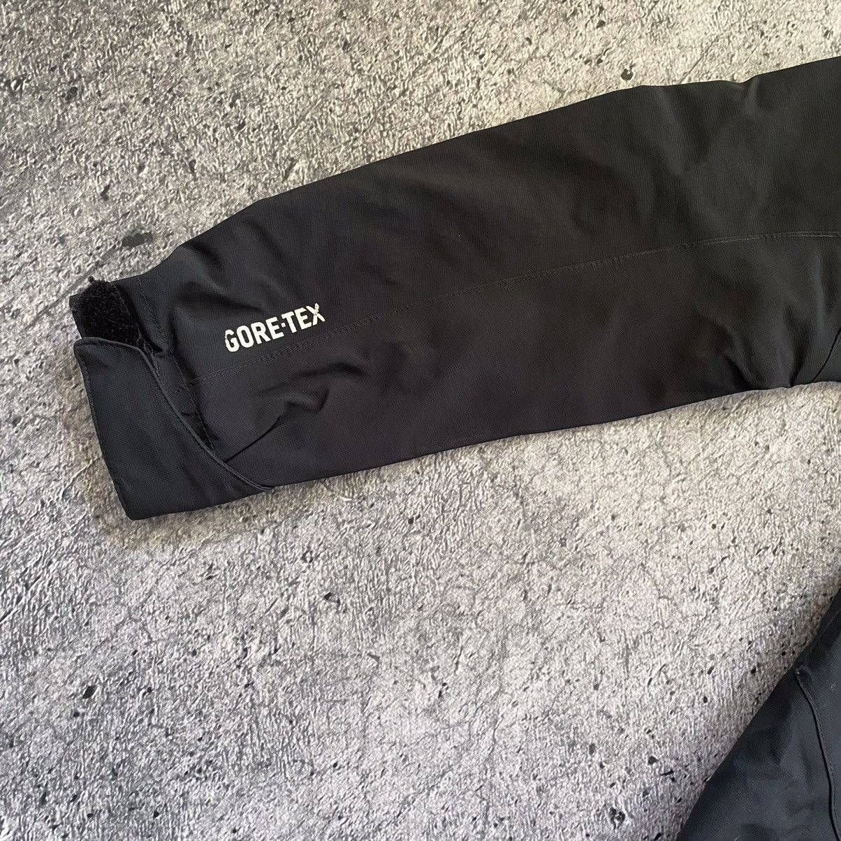 Goretex Millet goretex outdoor jacket Size US S / EU 44-46 / 1 - 7 Thumbnail