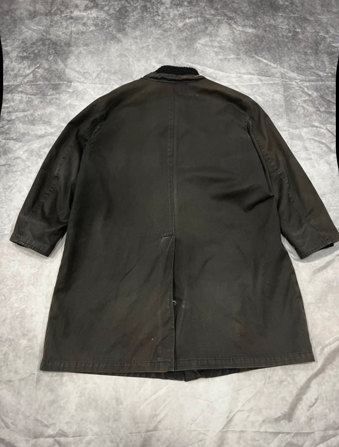 Emporio Armani Emporio Armani Vintage 70's-80's Very Rare Jacket Size US L / EU 52-54 / 3 - 11 Thumbnail