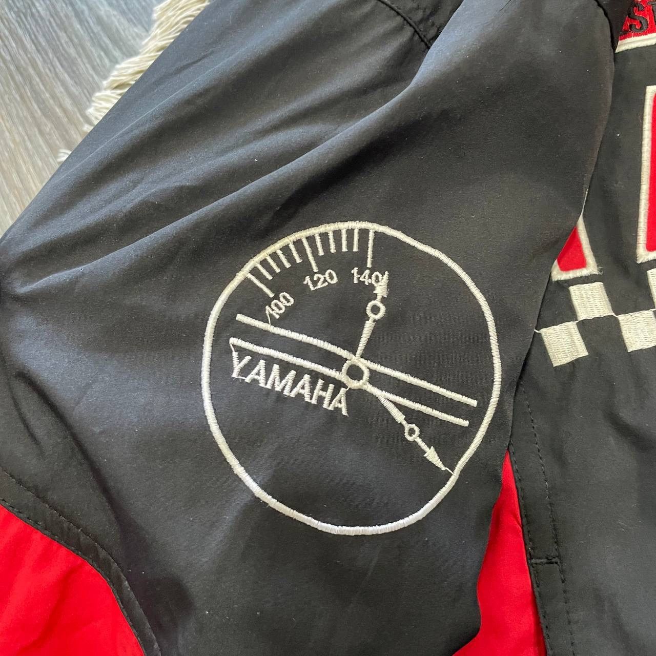 Fox Racing Yamaha Racing moto jacket bomber marlboro monster nascar f1 Size US L / EU 52-54 / 3 - 6 Thumbnail
